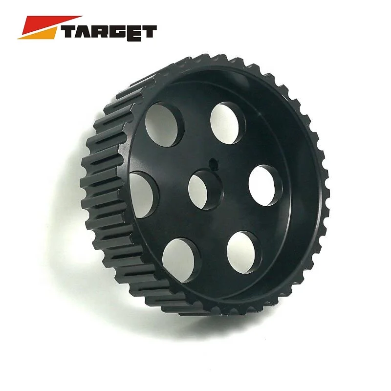 Enco Universal Bridgeport Milling Machine Parts With CNC Machining Service