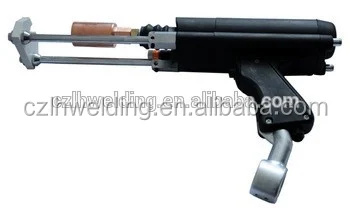 Similar Nelson Koco Stud Welding Gun ,Stud Range 3-25mm shear stud
