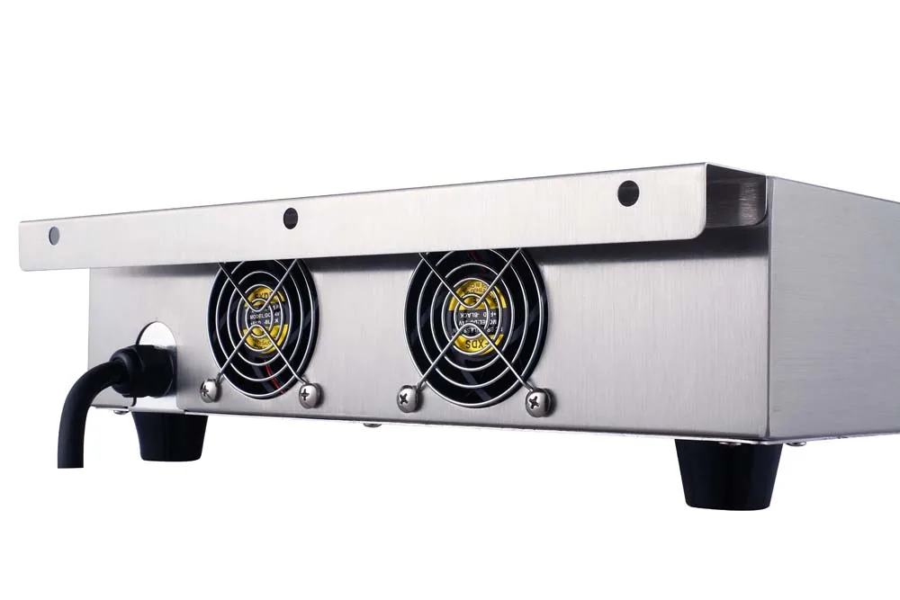 Kitchen Appliance with Best Spare Parts Price 220V Electric Induction Hotpot Cooker Stove