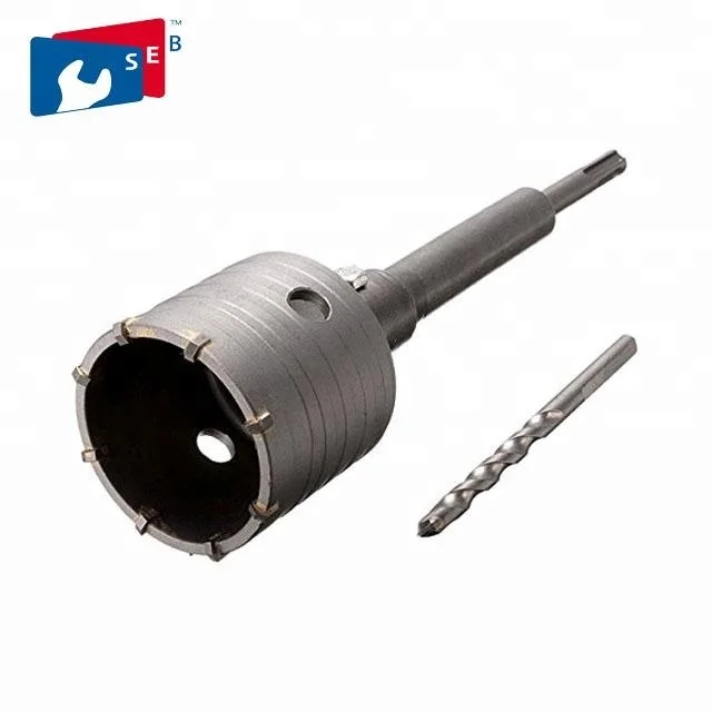 Набор электрических перфораторов 40Cr из карбида вольфрама