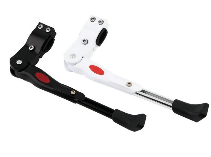 Регулируемая подставка для велосипеда из сплава