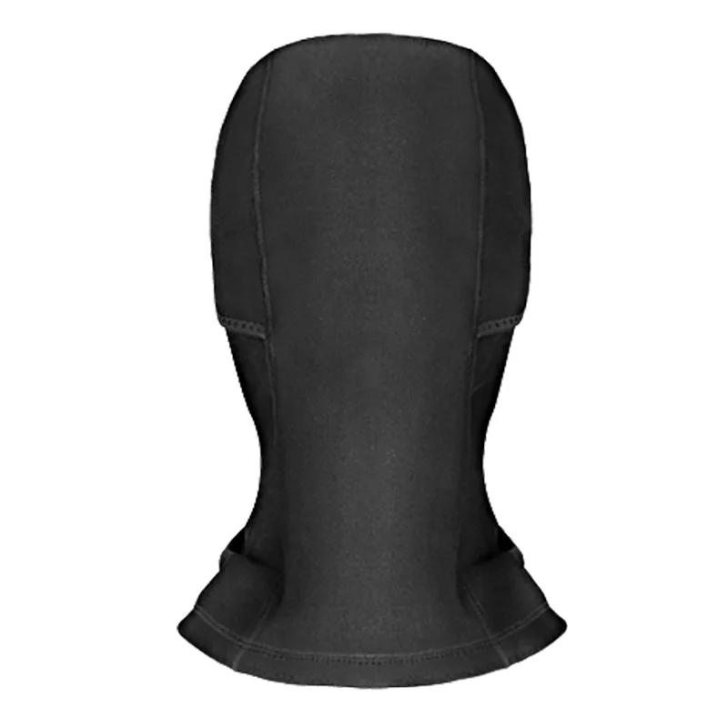 
custom cold weather windproof motorcycle ski half face mask cycling skull balaclavas 