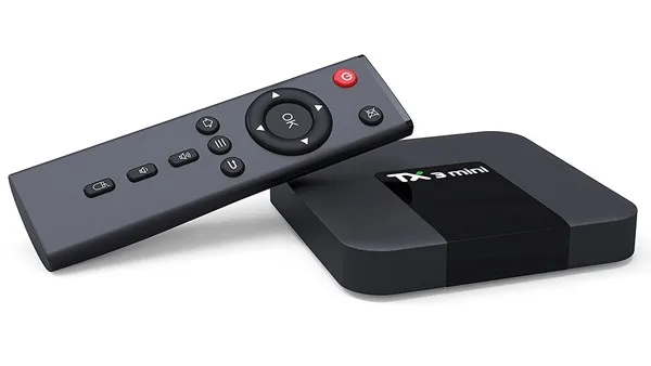 TX3 Mini Amlogic Android 8.1 TV BOX 4K 1G 8G / 2G 16G Smart Tv Box TX3 pro TX9 pro TX28 TX5 pro Media Player  remote control