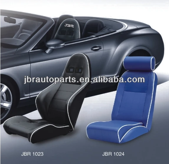 гоночные сиденья- jbr1023