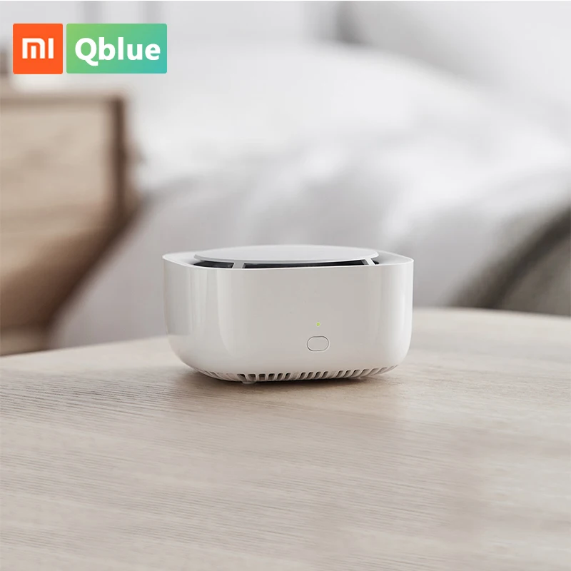 
 Оригинальный домашний репеллент от комаров Xiaomi Mijia  