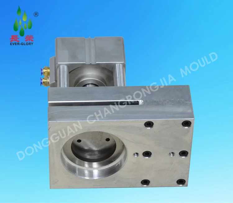 Pneumatic Single Big Round Hole Puncher