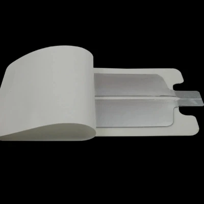 Disposable Monopolar Neutral Grounding Pad for Electrosurgical Unit