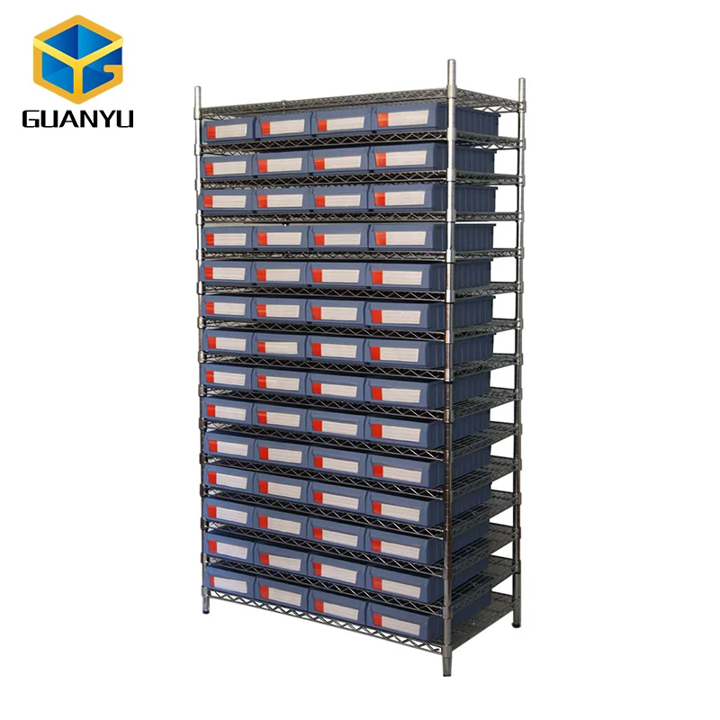 Провода стеллажи с полки, ящики с Китаем Alibaba