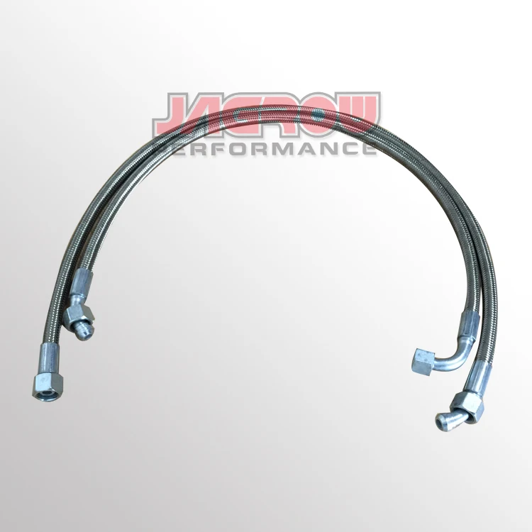 1/2BSP масляный радиатор шланг с iron fitting good quality