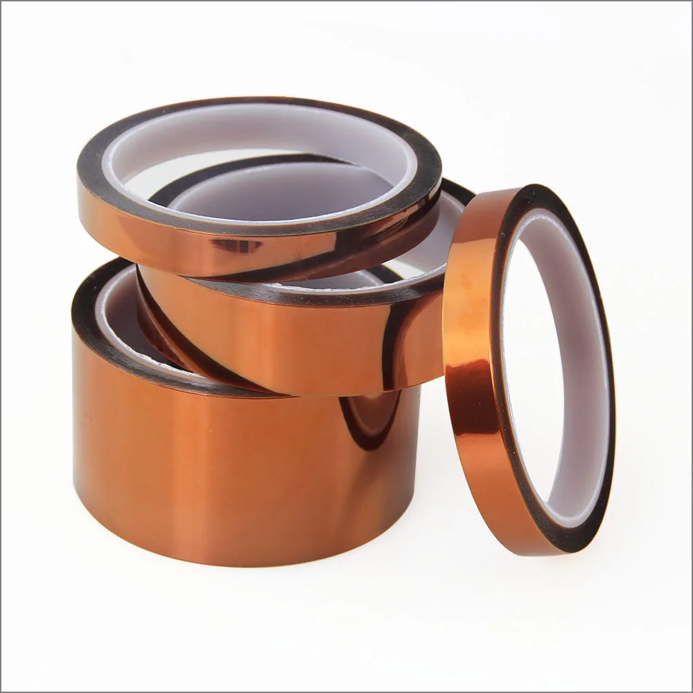 3 M 5413 High Temperature Polyimide film masking Tape for FPC