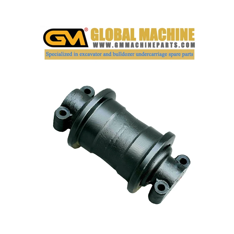 Undercarriage Track Roller D4 D4d D8r D7g Bulldozer Double Crawler Track Roller