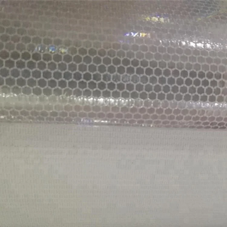 
550D Reflective Flex for Advertisement Poster printing 