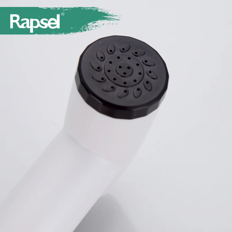 Rapsel Wholesale Toilet ABS Plastic Hand Held Bidet Sprayer Kit
