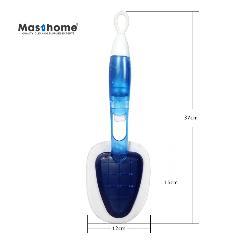 Masthome Top sell spray scrubber brush  for home cleaning