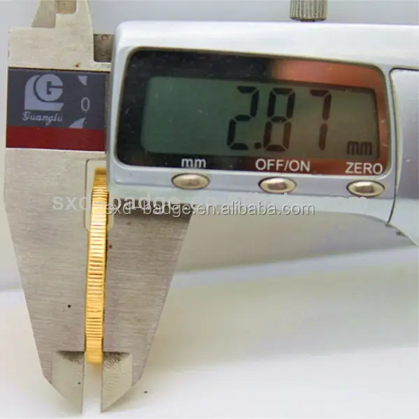 .999 gold clad ingot coin 1 oz,tungsten metal gold coins 24k pure made in China