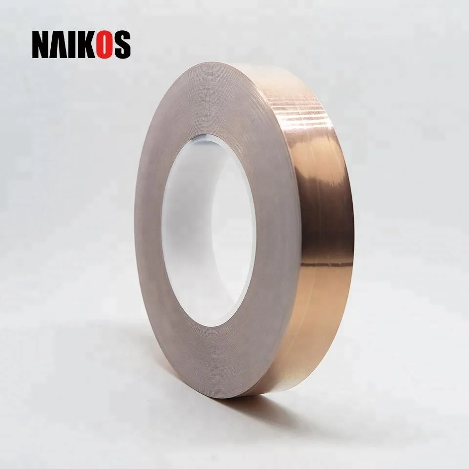 COPPER FOIL TAPE FOR SCALEXTRIC TRACKS