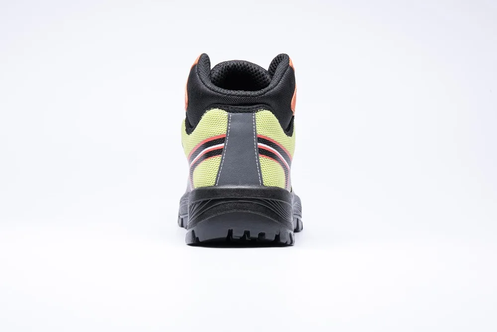 Hot Selling Cheap Ce Standard China Price Industrial Safety Shoes