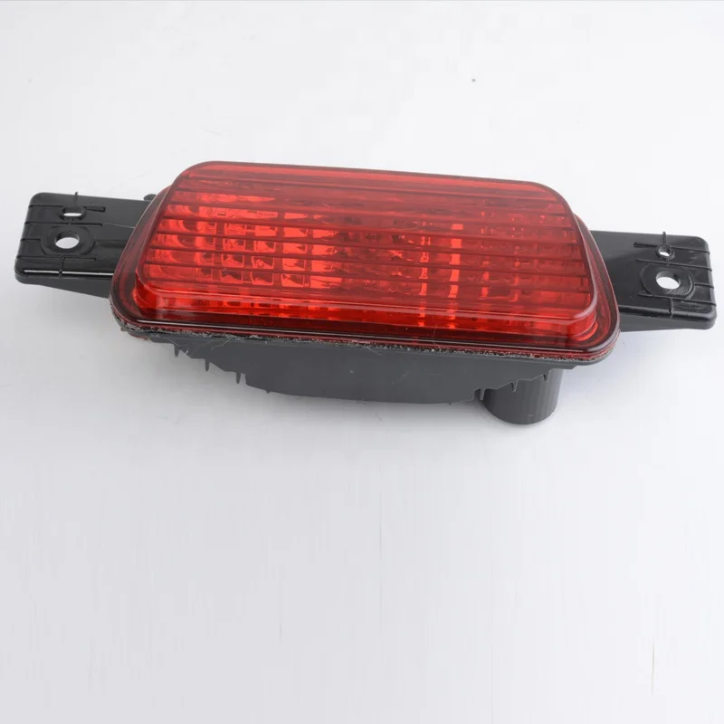YZX Rear Bumper Light Fog Lamp For Mitsubishi Pajero Shogun v87 v93 v97 2007 2008 2009 2010 2011-2015