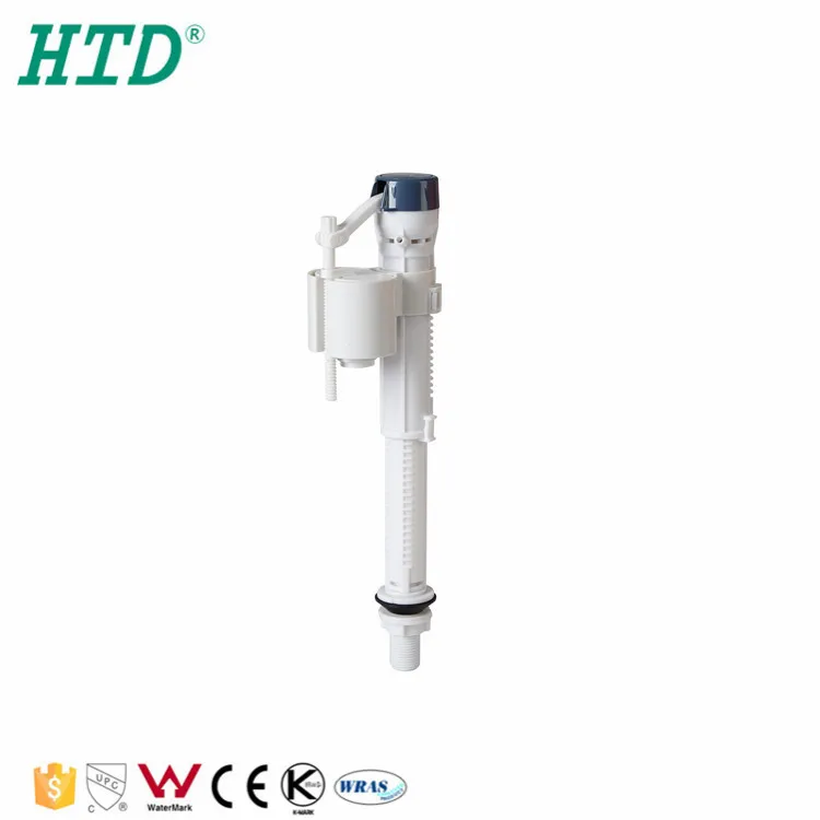 
cistern parts push button toilet filling valve 