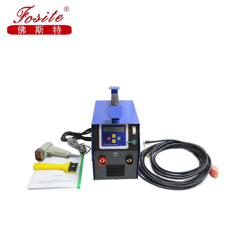 Сварочный аппарат hdpe