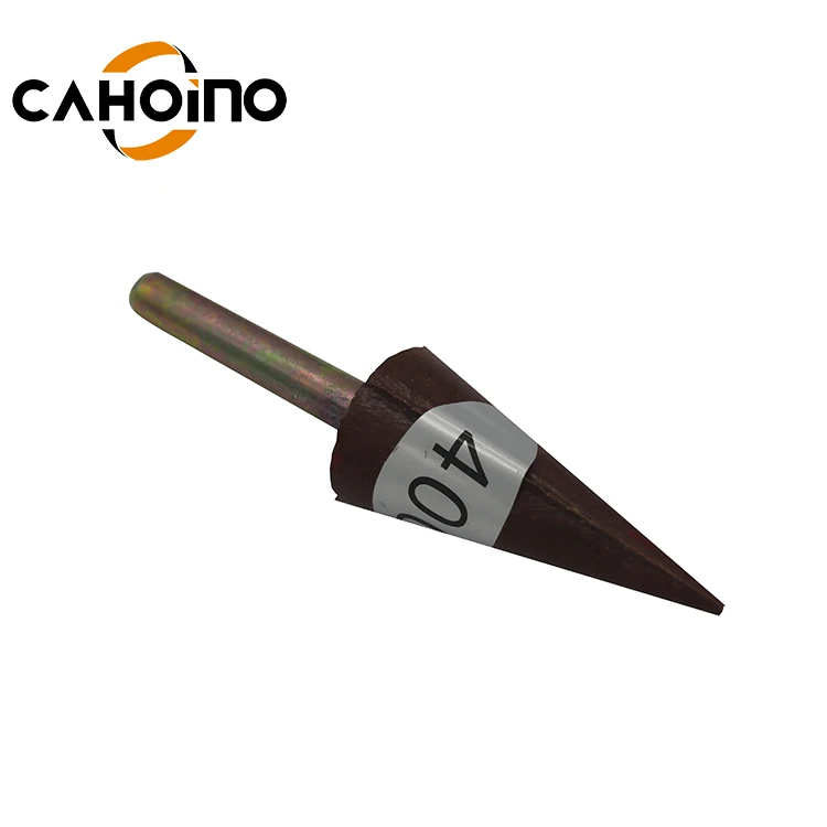 Cheap Price Shank 3MM 6MM Resin Polishing Bit Diamond Resin Burr Grinding Point Head Abrasive Tool For Stone Carvings