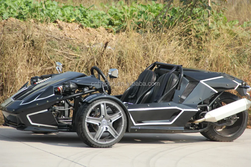 Новинка 350cc ztr трехколесный спортивный автомобиль-трансформер