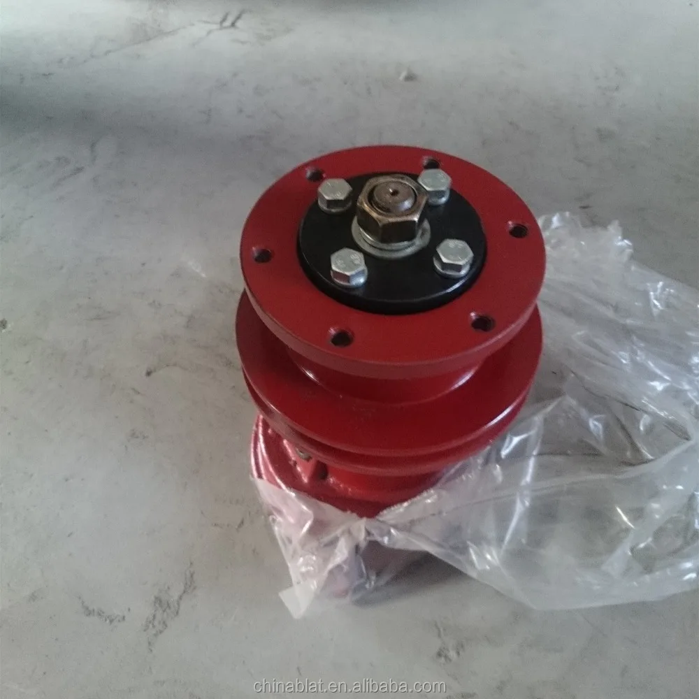 Беларусь трактор MTZ 80 водяной насос