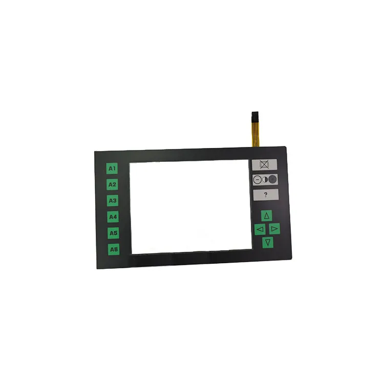 Стеклянная и Органическая доска, вариант тачскрина 12 дюймов, статус JC5