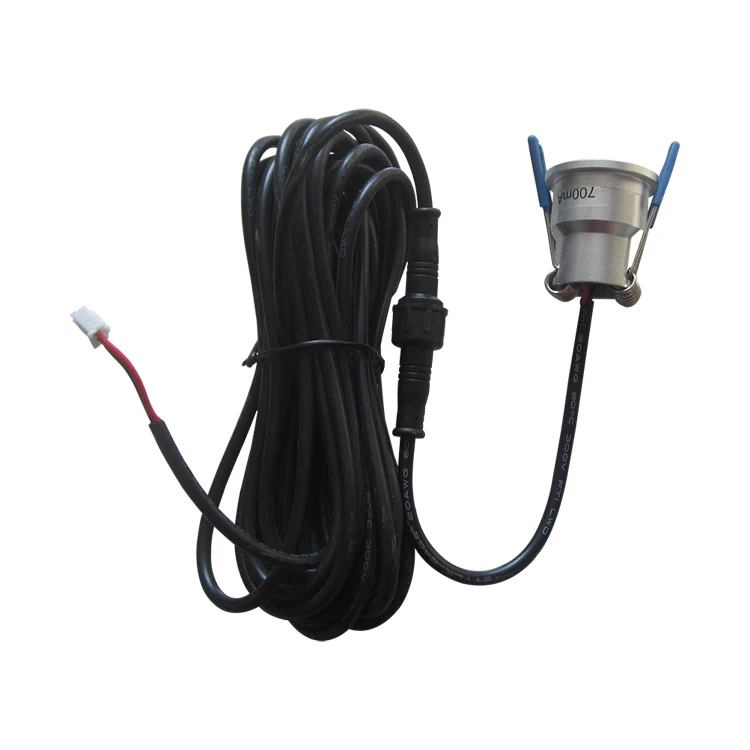 dimmable downlights set mini led spot 3w