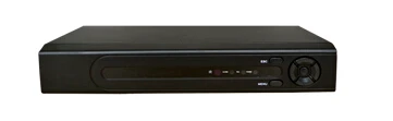
AHD/TVI/CVI/CVBS/IP 5 in 1 H.265 Analog CCTV XVI intelligent hybrid DVR 