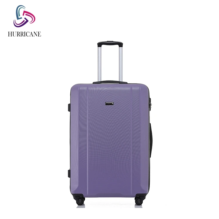 
ABS PC Trolley 3 Pcs Sets Baby Travel Luggage with 360 Degree Quiet Wheel 