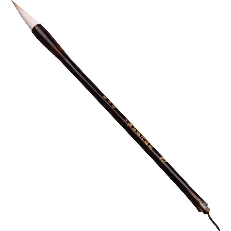 High Quality Mixed Hair Artist Brush Chinese Calligraphy Writing Pen and