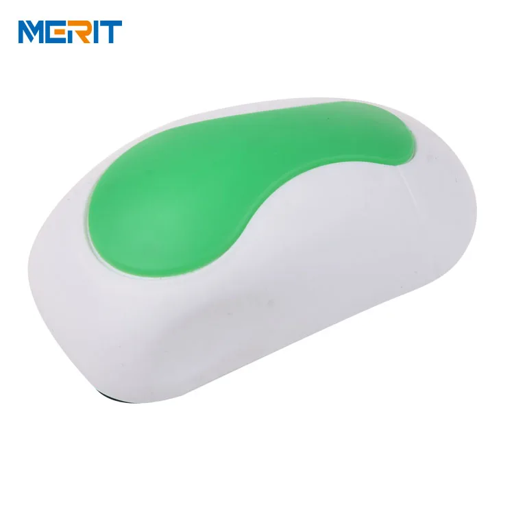
Office school supplies colourful mouse shape magnetic whiteboard dry felt erase chalkboard for sale 