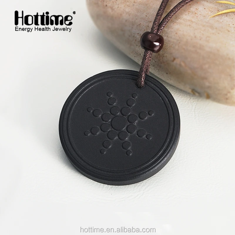 High Ion Quantum Negative Ion Pendant For Wholesale
