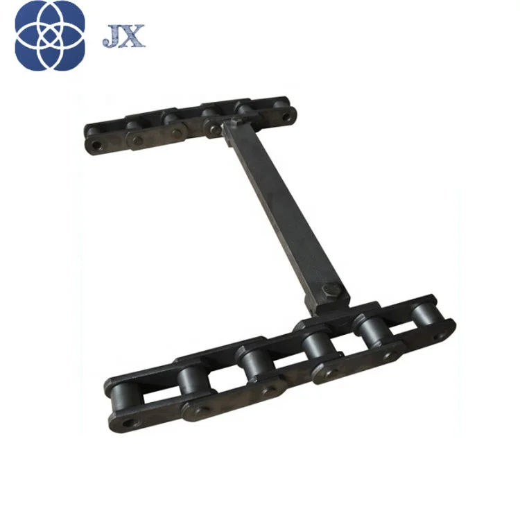 P80 Paver machine chain Paving Machine Accessories