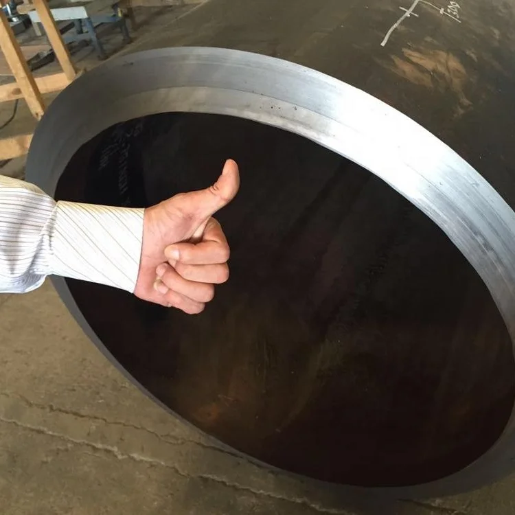 High-Performance 3D Video of Automatic Piping Band Saw Cutting and End Beveling Machine