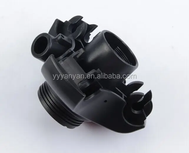 
Rapid Manufacturing High Quality Plastic Injection Mould 