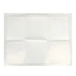 Бесплатные образцы водонепроницаемой одноразовой подстилки для взрослых Medica 33x45 см