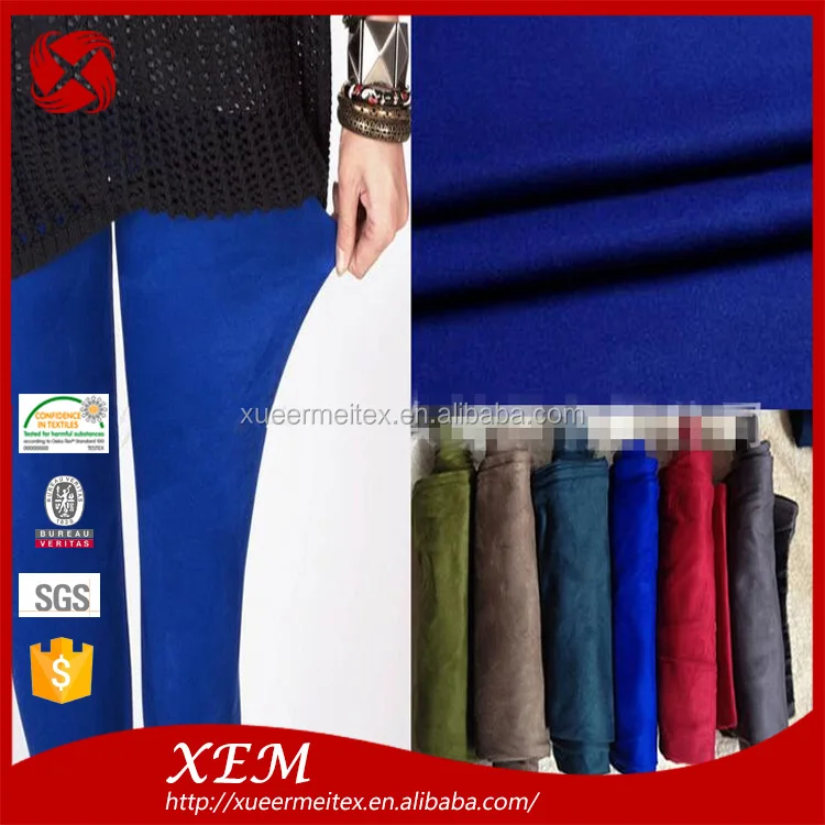 Wujiang оптовые bengaline ткань/вискоза, нейлон спандекс ткань оптовая