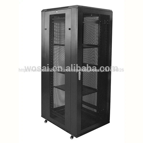 Сеть стоек 4u-42u