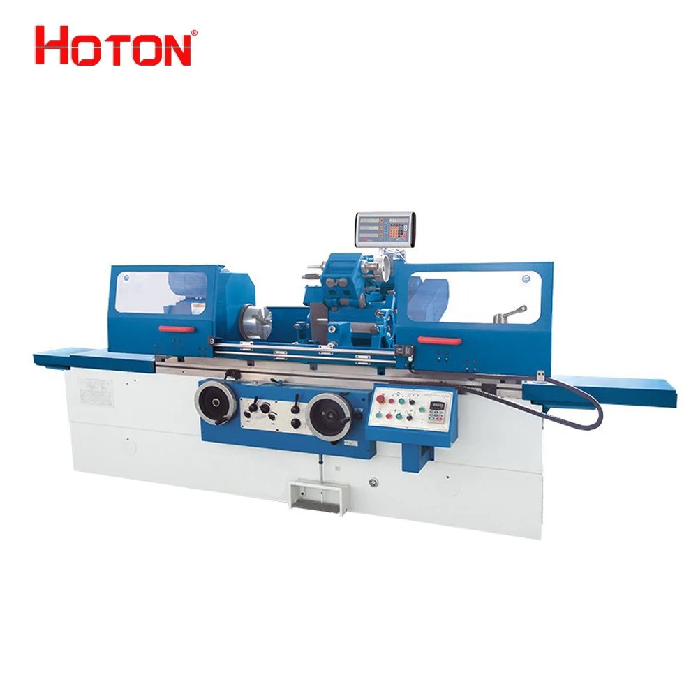 High Quality Universal Cylindrical Grinding Machine MW1420