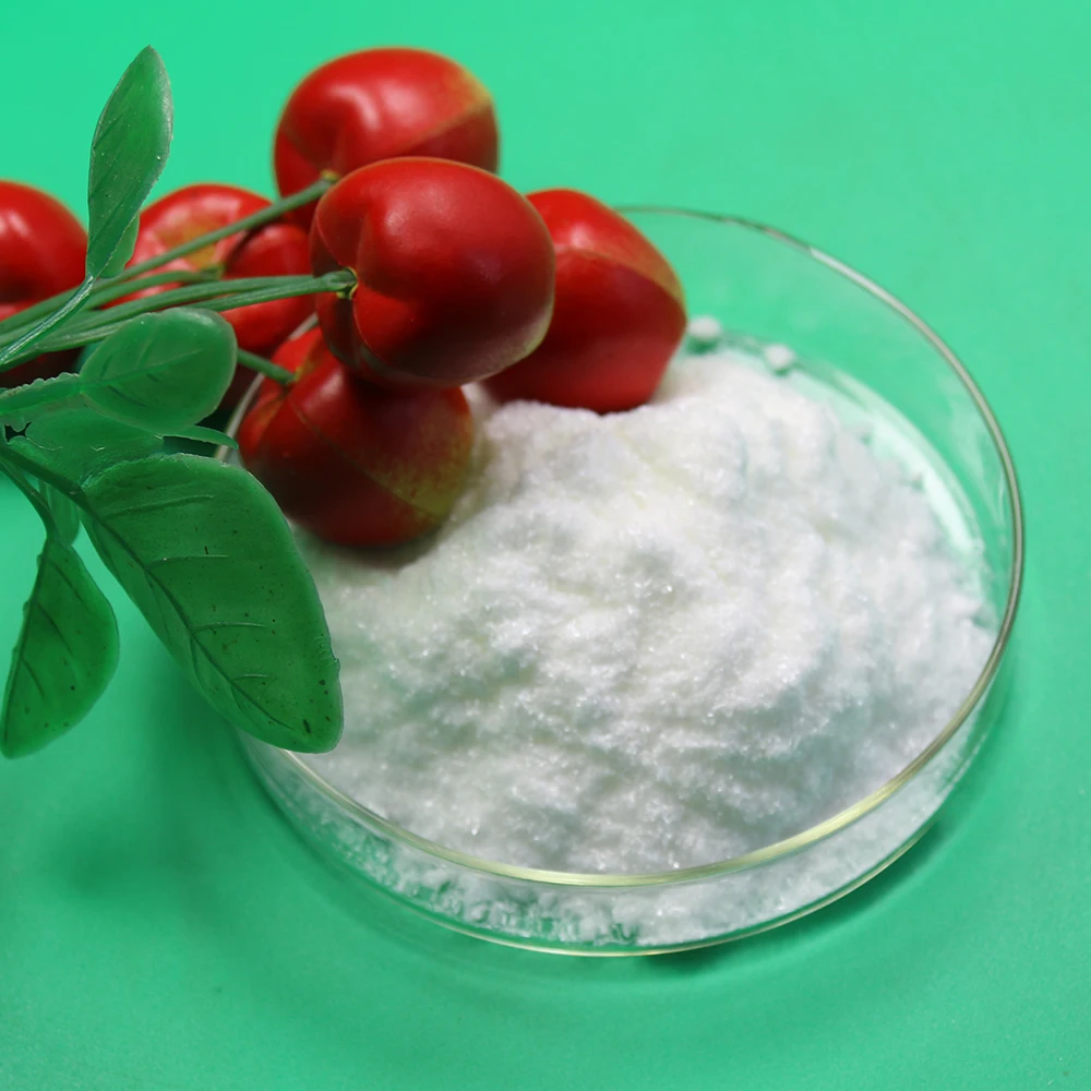 chemicals agrochemicals 6-Benzylaminopurine 6-BAP