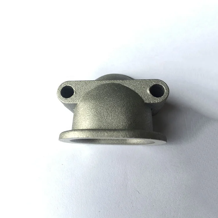 NOKER professional chainsaw spare parts wholesale petrol chainsaw 070 105cc Intake elbow