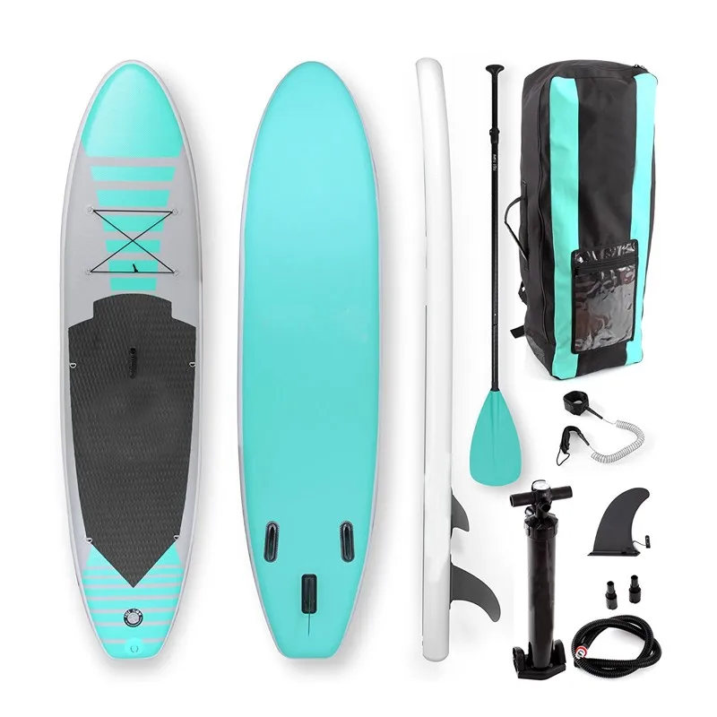 Smartmak Wholesale inflatable sup paddle board sup board oem