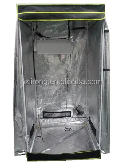 High Quality indoor grow tent kit grow box complete hydroponic grow tent