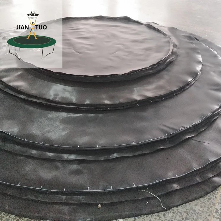 JianTuo PP Fabric Mat For Trampoline