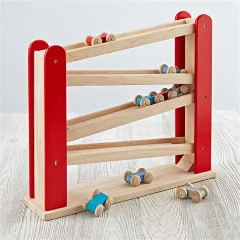
Kids Educational Wood Car toy Small Wooden Toy For Children 