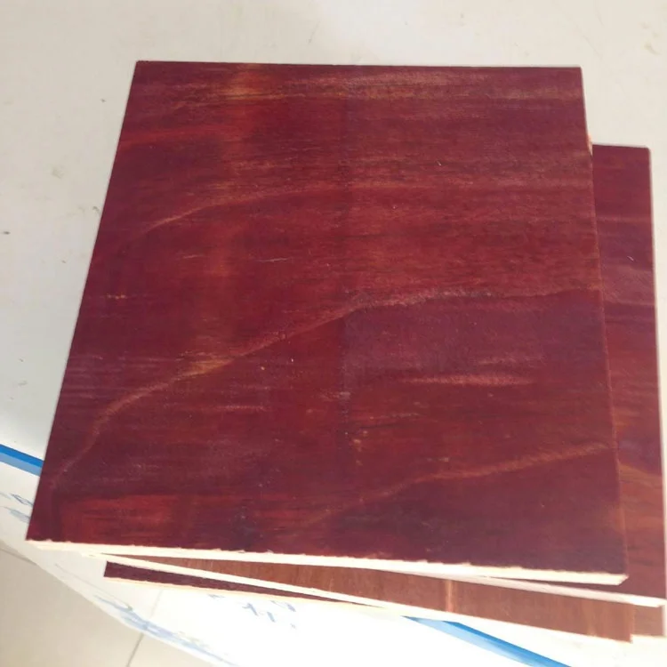 LVIL Phenolic Plywood Sheet 4X8 18MM Film Faced black brown more color choose film faced plywood china manufacture high quality