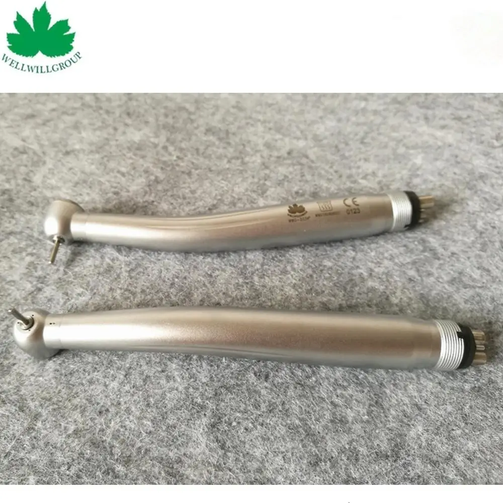 WWG-333A HIGH QUALITY Japanese Bearing High Speed Dental Handpiece