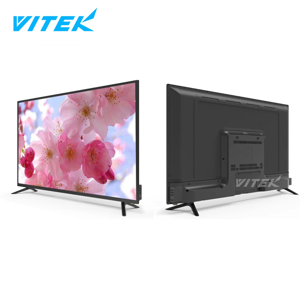 2017 завод питания новый продукт smart telivision низкое энергопотребление ЖК и led телевизоры